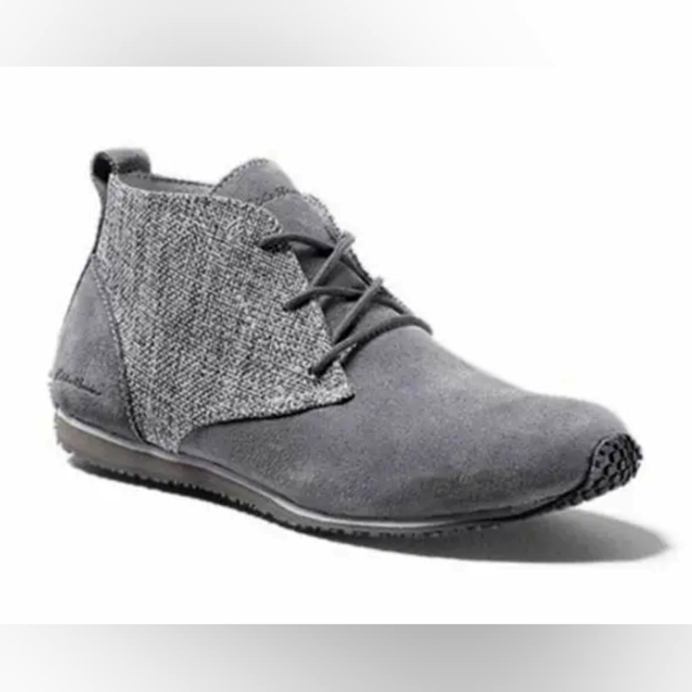Eddie Bauer Women's Transition Chukka Boots